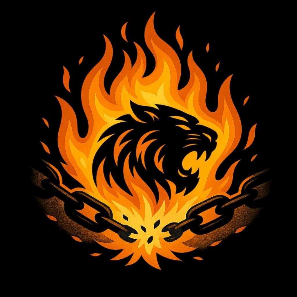 rebel for the dream about